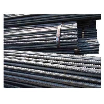 China Construction to provide high quality steel bar and ribbed steel bar for construction industry for sale