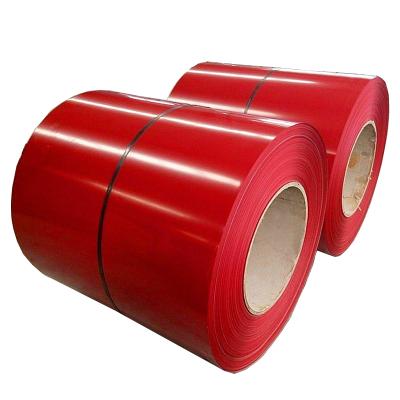 China Making Customized Cold Rolled Ppgi Pipes Factory Supply High Quality Prepainted Steel Sheet For Construction for sale