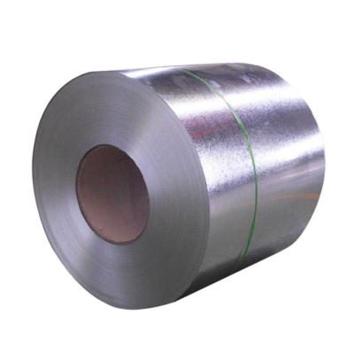 China Automotive Manufacturing Wholesale High Quality Galvanized Blade Cold Rolled Cold Rolled Steel Coil For Automotive And Kitchen Utensils for sale