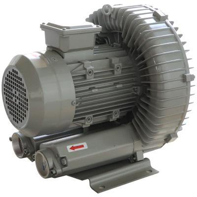 中国 LG-629 Factory Supply 3.4kw / 3.7kw Eco-friendly Gas Pump Taiwan High Pressure Blower 販売のため