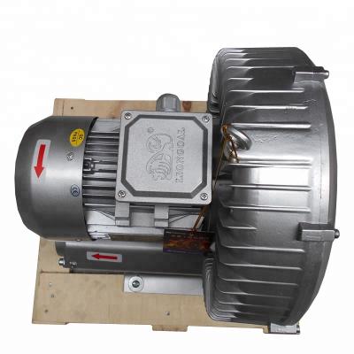 China Professional Blower Manufacturer Durable Industrial Air Blowers For Printing Machine for sale