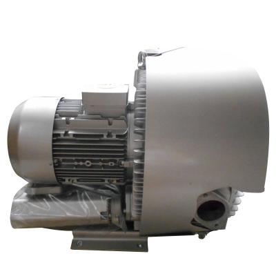 China Industrial Blower Blower Power 4KW Output Industrial Fans for sale