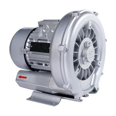 China Fan Lander Ring Blower Vacuum Pump Series for sale