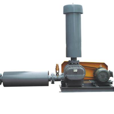 Κίνα High Quality LG-100 Blower Roots Blower Wastewater Treatment Pump προς πώληση