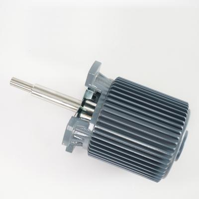 China 120W 380V High Temperature Resistant High Temperature Resistant Motor For Environmental Testing Equipments for sale