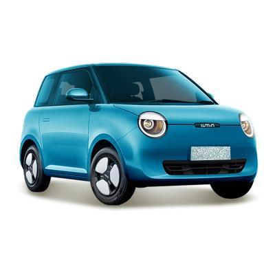 China Low Price New Energy Pure Electric Car Changan Lumins Mini Car 210km Range Electric Car 3270*1700*1545mm for sale