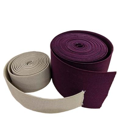 China Viable Best Quality Promotional Polyester Webbing Tpu Coated Ultra Thin Webbing Net for sale