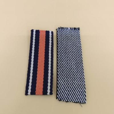 China Viable Chinese Manufacturer Cotton Webbing Trapezoidal Wax Cottonwebbing Webbing for sale