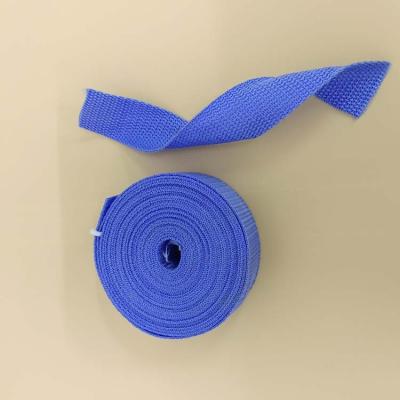 China Sustainable PP Monofilament Polypropylene Webbing Strap Factory Direct Recycled for sale