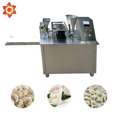 China Japanese Meat Processing Plants Manual Dumpling Machine Potato Rice Round Dumpling Machine for sale