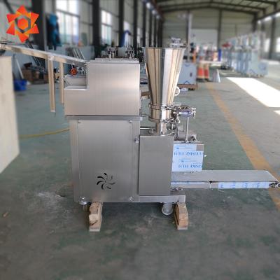 China Dunpling Making Machine Rice Egg Dumpling Making Machine Mold Samosa Electric Tortellini Dumpling Machine for sale