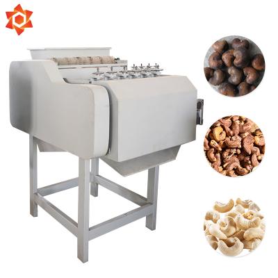 China Peanut Shelling Machine Kenya Shelling Machine For Palm Nuts Cashew Nuts Shelling Manual Machinery for sale