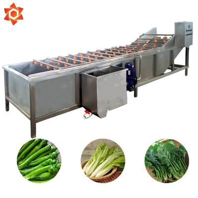 China Fruit and vegetable processing plant fruit processing carrot washing machine prices beet seal carrot cleaning machine for sale