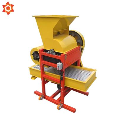 China food & Beverage factory HOT SALE peanut shell machine/peanut cookie/peanut thresher for sale