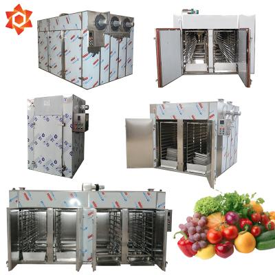 China Hotels Batch Process With Reliable Quality Red Chilli Drying Machine for sale