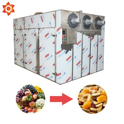 China Hotels commercial fruit and vegetable machine drier drying machine/dry food dehydrator for sale