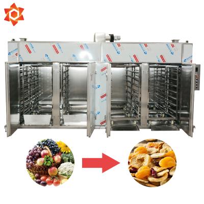 China food & Beverage Plant Agricultural Product Okra Drying Machine Vegetable Drier Dehydrator for sale