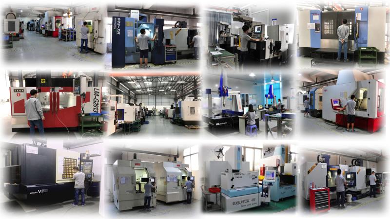 Verified China supplier - Shenzhen Changxiang Technology Co., Ltd.