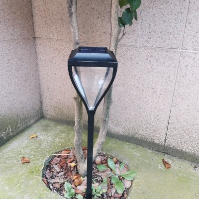 China Square Yard Garden Lights Solar Outdoor Lighting Waterproof Lights for Garden Patio Lawn Path for sale