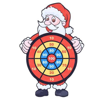 China New Design Creative And Cute Animal Dart Board Dart Shooting Target Sticky Ball YS001-1 for sale