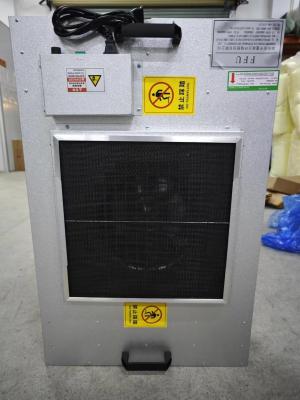 China FFU Portable HEPA Fan Filter Unit 2x2 3x2 4x2 4x4 Custom H14 For Lab for sale