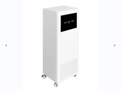 Chine Purificateur d' air photo-catalyseur sur mesure, éliminateur de fumée pour les salles blanches, purificateur d' air pour les poussières. à vendre