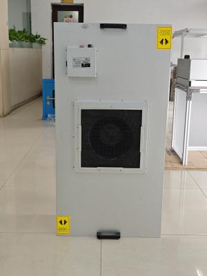 China Industry Fan Filter Unit Air Cleaning Equipment Cleanroom laboratory Purification for sale