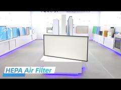 HEPA Air Filter