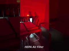 Industry Hepa Filter