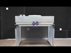 Laminar Clean Bench