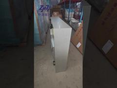FFU Size 1175*575*320 mm Air Conditioner Fan Guard with 110V/120V 50HZ/60HZ Voltage
