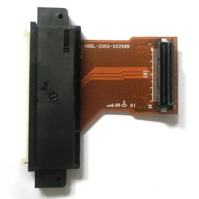 China Manufacturing Plant A66L-2050-0025#B Fanuc new original CF card slot for sale