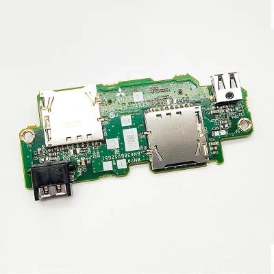 China Manufacturing Plant CNC Machine New Original SD card PCB circuit Board WN791A  WN791 for Mitsubishi for sale