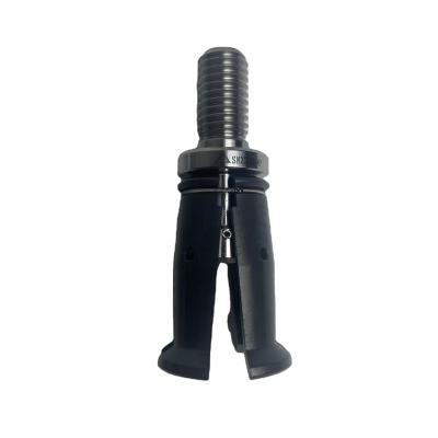 China Manufacturing Plant CNC machine BT30 spindles clamp pull claw BT30-45 for sale