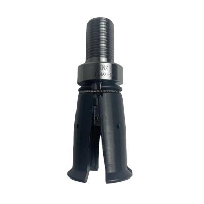 China Manufacturing Plant CNC machine BT40 spindles clamp pull claw BT40-45 for sale