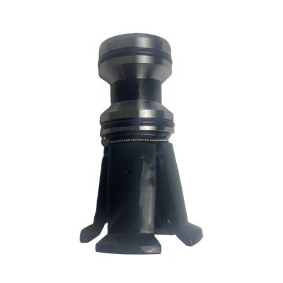 China Manufacturing Plant CNC machine BT50 spindles clamp pull claw BT50-45 for sale