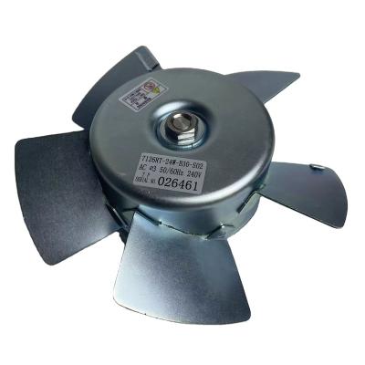 China Manufacturing Plant Mitsubishi spindle motor cooling fan 7126RT-24W-B30-S02 for sale