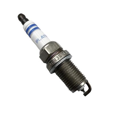 China Double Iridium Large Stock Spark Plug Original Hot Sale Sparking Plug 1000450457 German Dr. Spark plug For Engines Auto for sale