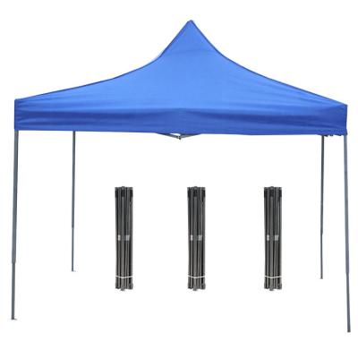 China PIXING UV-Resistant Canopy Tents Outdoor Portable Gazebo Crapas Folding Tent For Events Party Sales Online Publicidad for sale