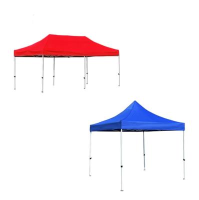 China Custom UV-Resistance Printing 3x3 Printing Fireproof Promotional Folding Event Tent Waterproof Pop Up Tent Display Party Logo Wedding Marquee Gazebo Canopy Trade Show Tents for sale