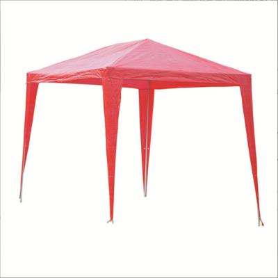 China cheap folding outdoor gazebo de paredes plegable scam 3x3 toldo garden gazebo waterproof factory waterproof for sale