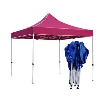 China Waterproof UV-Resistance Canopy Parts Fire Retardant Tent Used Canopy Tents For Sale Outdoor Increase Canopy Tent 10x10 Gazebo For Patios for sale