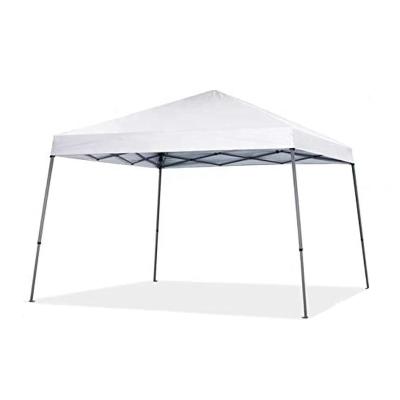 China Hot Selling Metal Patio Gazebo Foldable Outdoor Portable Gazebo Shade Waterproof Metal Patio Gazebo for sale