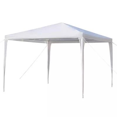 China Garden Gazebo Manufacturer Pop Up Steel Gazebo Custom Shade Waterproof Outdoor Garden Gazebo For Sale for sale