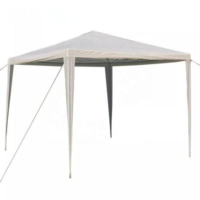 China Garden Gazebo Folding Pop Up Gazebos Steel Custom Outdoor Shade Waterproof Canopy Gazebo For Sale for sale