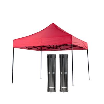 China PIXING Waterproof High Quality Heavy Duty Durable Folding Canopy Tent Pop Up Tent for sale