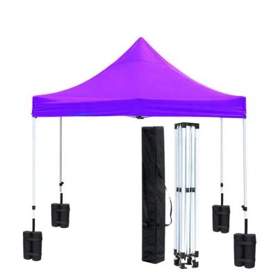 China PIXING Event trade show tent carpa de evento tent carpa de evento large folding tent 3x3 folding tent waterproof commercial commercia for sale