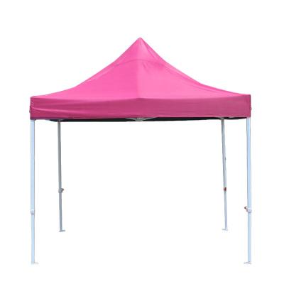 China Waterproof Gazebo Tents 2x2 3x3 Gazebo Canopy Tents 2x2 3x3 Quick Folding PIXING Trade Show Tent Automatic Opening for sale