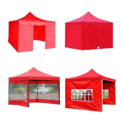 China High Quality Waterproof Garden Gazebo PIXING Tent Side Wall 10x10 Pop Up Tents Outdoor Folding View Tent Tents for sale