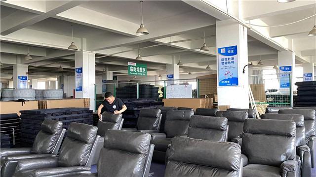 Verified China supplier - Zhejiang Anji Kangming Furniture Co., Ltd.